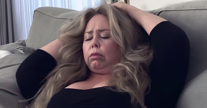 Morsian vaati kaason muuttavan ulkonäköään - "Pilaat hääkuvat muuten"