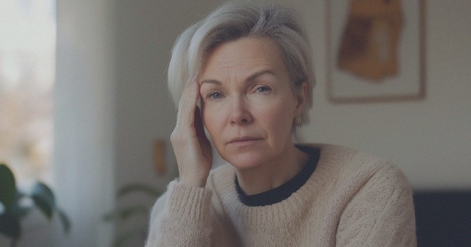 Mies halusi yllättää vaimonsa 50-vuotispäivänä - lopputulos sai netin kiehumaan