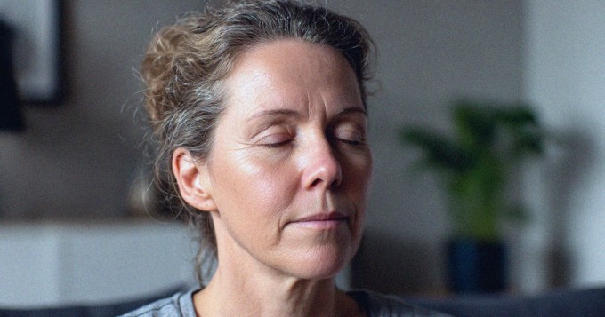 6 yksinkertaista keinoa rauhoittaa mieli, joka ei suostu hiljenemään