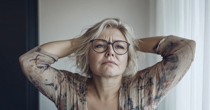Nainen valittaa: "Ystävä flirttailee mieheni kanssa - ja nyt hän meni liian pitkälle"