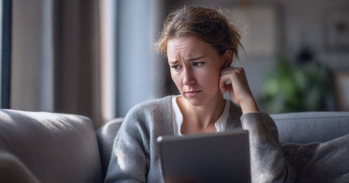 Ryhmächat paljasti karun totuuden miehen tavasta puhua vaimostaan