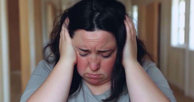 Raskaus toi mukanaan odottamattomia tunteita - nainen ikävöi exäänsä enemmän kuin koskaan