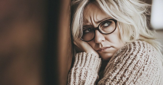 10 vuotta yhdessä - mutta asema silti kuin salainen rakastajatar