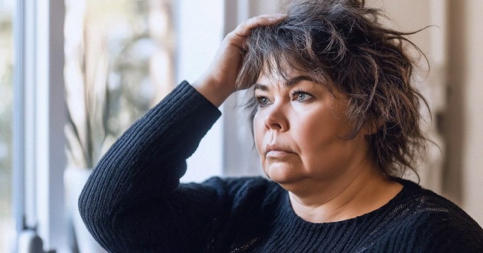 Naapurin lapsen teko puutarhassa särki naisen sydämen