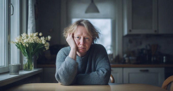 Pidätkö itseäsi muita tyhmempänä? Tämä ajatus voi vääristää koko minäkuvaasi