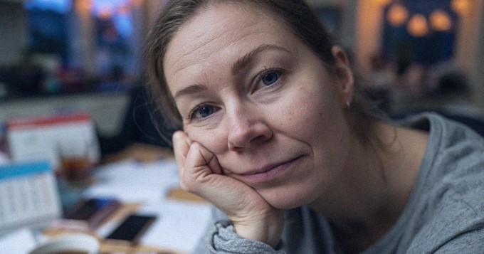 6 asiaa, joiden kanssa uupunut ja jumissa oleva ihminen usein kamppailee