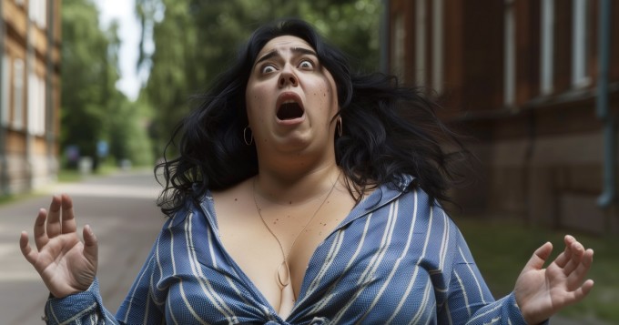 Erikoinen kurkkutarra ihmetyttää - voi käyttää puhumiseen