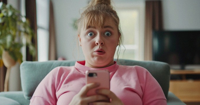 Mies laittoi tekoälyn editoimaan lomavideonsa - videosta tuli painajaismainen