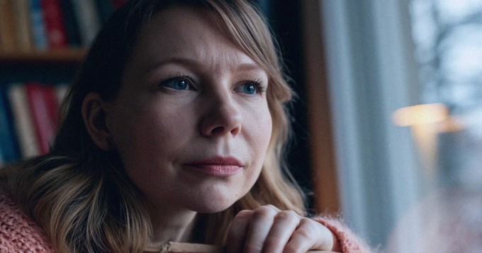 Jos rakastit lukemista lapsena, sinussa voi olla näitä harvinaisia piirteitä