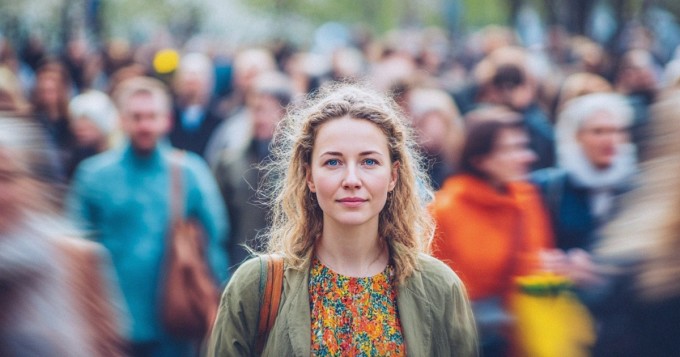 11 piirrettä, joita fiksut miehet arvostavat naisissa yllättävän paljon