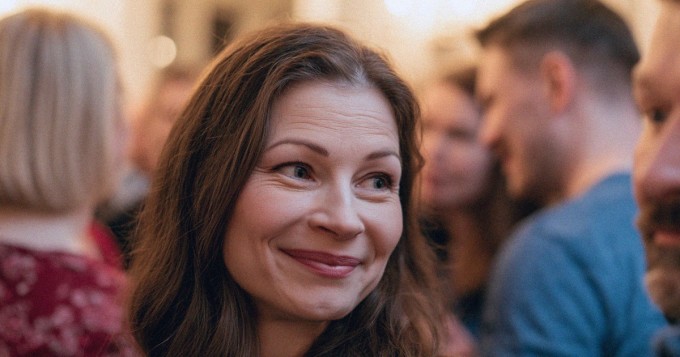 10 syytä - Miksi sosiaalisesti taitava ihminen voi olla huoneen yksinäisin?