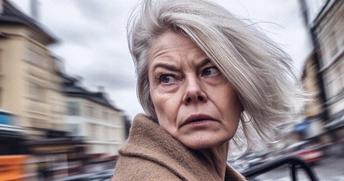 Äidin vaikea paikka: "Poikani menee naimisiin itsekkään naisen kanssa"