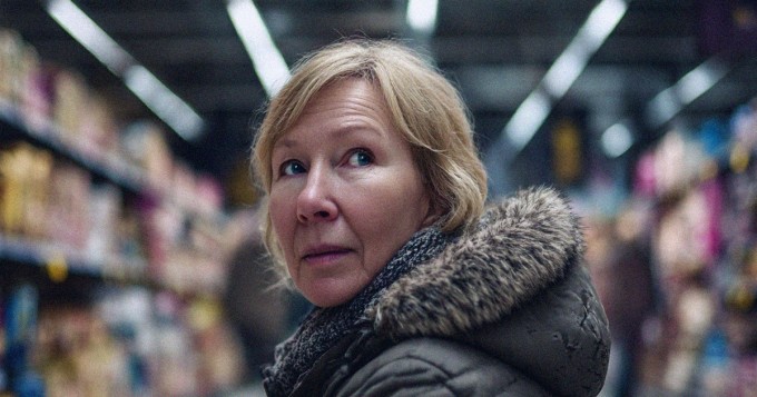 Vältteletkö tuttuja kaupassa? Se voi kertoa keskimääräistä korkeammasta älykkyydestä