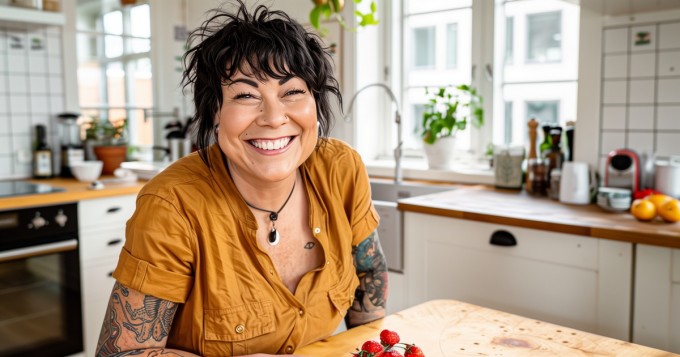 Nyt on tullut myyntiin lusikka, joka saa ruoan maistumaan suolaisemmalta