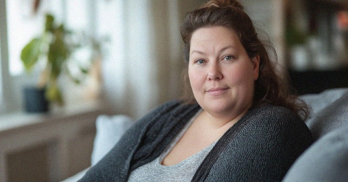 Petos, joka muutti elämän - Naisen tarina uskottomuuden seurauksista ja uusista mahdollisuuksista