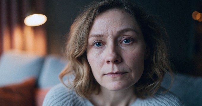 Masennus ei aina näytä surulta - nämä 7 merkkiä voivat paljastaa sen