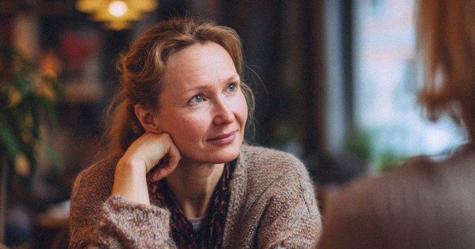 Jos tuntemattomat ihmiset avautuvat sinulle nopeasti, sinulla on todennäköisesti nämä 10 harvinaista piirrettä