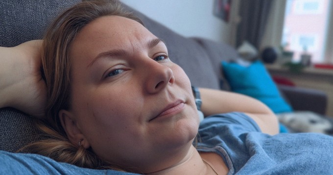 9 merkkiä ihmisestä, joka viihtyy kotona ja voi hyvin