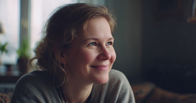 10 lausetta, joita aidosti onnelliset ihmiset sanovat lähes päivittäin