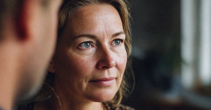 Tuntuuko elämä sekavalta? Lapsuus saattaa selittää miksi