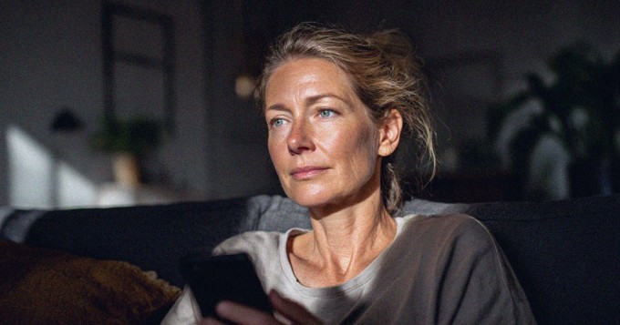 7 merkkiä siitä, että tarvitset tauon somesta