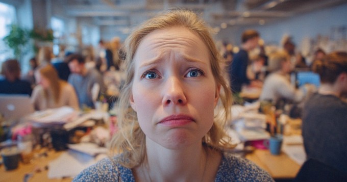 Älykkäät ihmiset turhautuvat näihin asioihin: 10 yllättävää syytä ärsyyntymisen taustalla