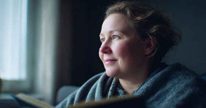 11 hiljaista nautintoa, jotka tekevät introvertista onnellisen