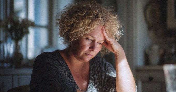 10 outoa merkkiä siitä, että olet liian stressaantunut