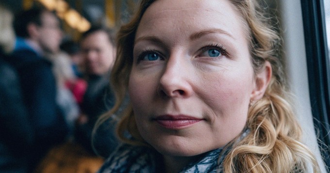 Ärsyttävätkö toisten ihmisten hajut?