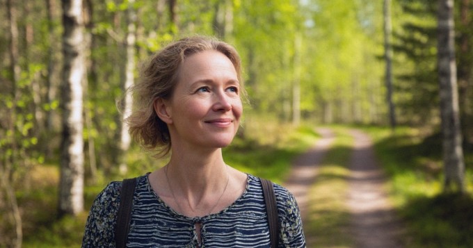 5 tapaa, joilla ihmiset pysyvät onnellisina vaikeuksista huolimatta