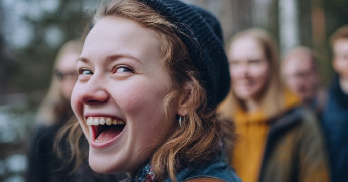 Tuntuu, että ystäväni kiusaa minua... Mistä tunnistat, ettei kyse ole enää vitsailusta?