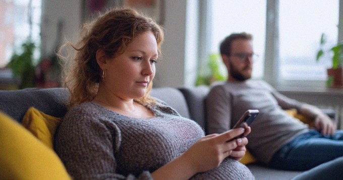 Tutkimus: Lyhenteiden käyttö WhatsApp-viesteissä saa sinut vaikuttamaan välinpitämättömältä