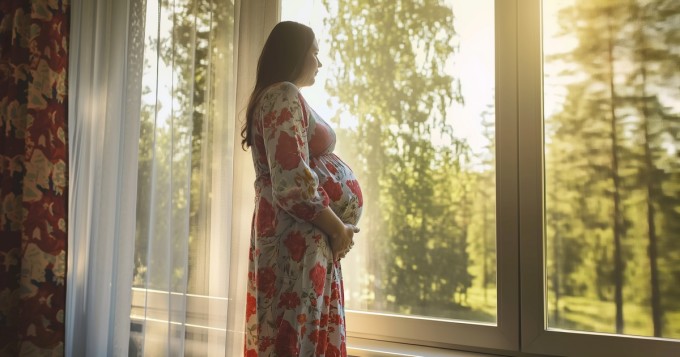 Mies ehdotti vauvalle kamalaa nimeä - äiti yrittää pelastaa tilanteen