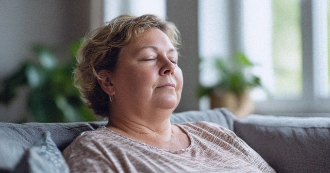 Ylisuoriutuja, joka ei osaa rauhoittua? Nämä 5 vinkkiä toimivat oikeasti