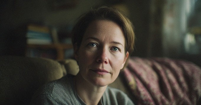 47-vuotiaana hän teki ratkaisevan muutoksen ja löysi itsensä uudelleen