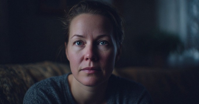 Nämä 4 merkkiä voivat paljastaa masennuksen yllättävän aikaisin