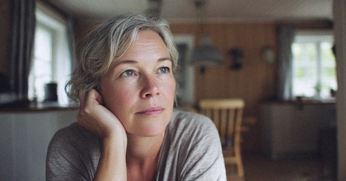 Kun elämä kuormittaa, nämä 5 ajattelutavan muutosta palauttavat rauhan