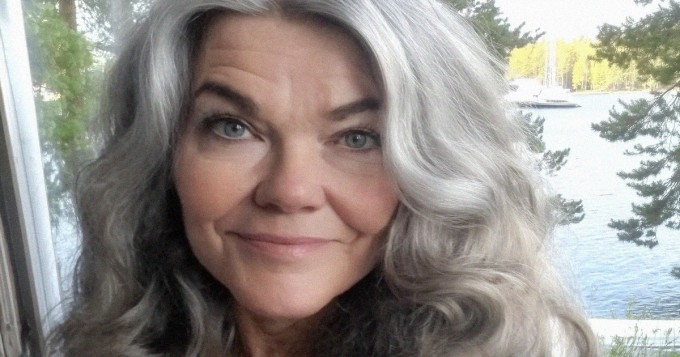 Nainen hehkuttaa, että salasuhde pelasti hänen mielenterveytensä