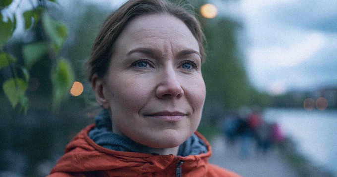 Miten peittää katkeruus, kun tiedät, ettei siitä ole hyötyä?