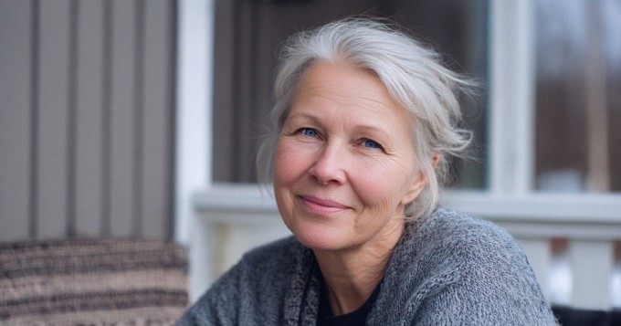 Tätä ikää pidetään nyt "vanhana" ja se voi yllättää monet