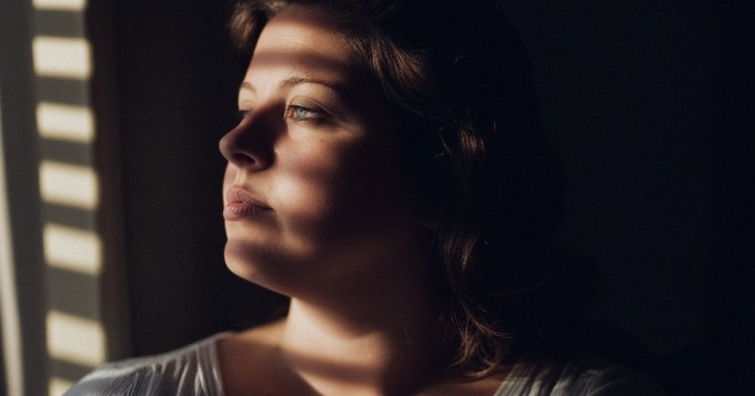 Tylsistynyt äiti harkitsee pettämistä - asiantuntija varoittaa seurauksista