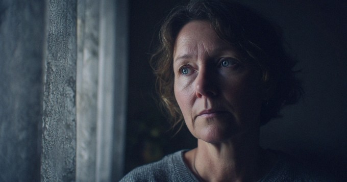 Pidätkö verhot aina kiinni kotonasi? Tämä voi kertoa yllättävän paljon sinusta