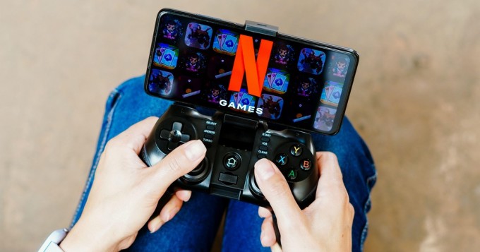 Netflix teki läpimurron mobiilipelien parissa - GTA:lla suuri vaikutus