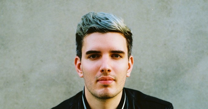 Netsky esiintyy lokakuussa Suomessa
