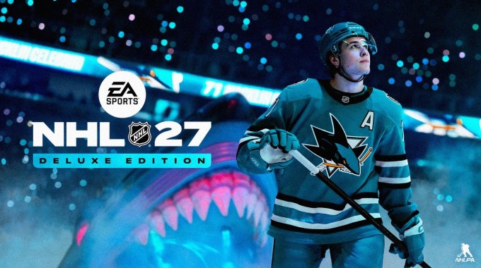 NHL 27