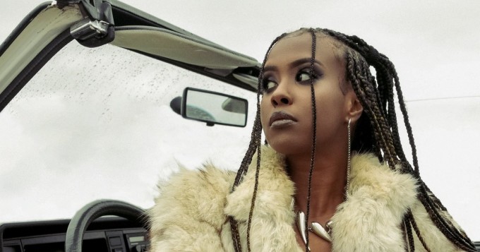 Nisa tuo lisää R&B-tunnelmaa uudella singlellään Ilman mua