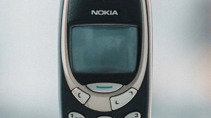 Nokia-matkapuhelin