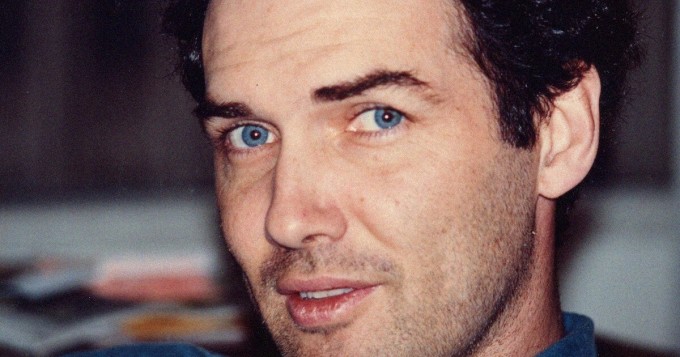 Norm Macdonald.