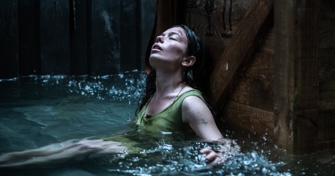 Netflix julkaisee pian Nowhere-trillerin - Leffan ohjaaja myös Rahapajasta tuttu