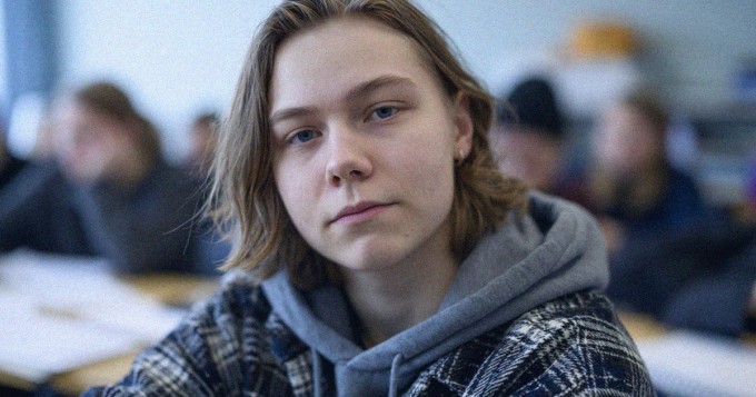 Tutkimus: Koulumenestys ei aina kerro nuoren hyvinvoinnista